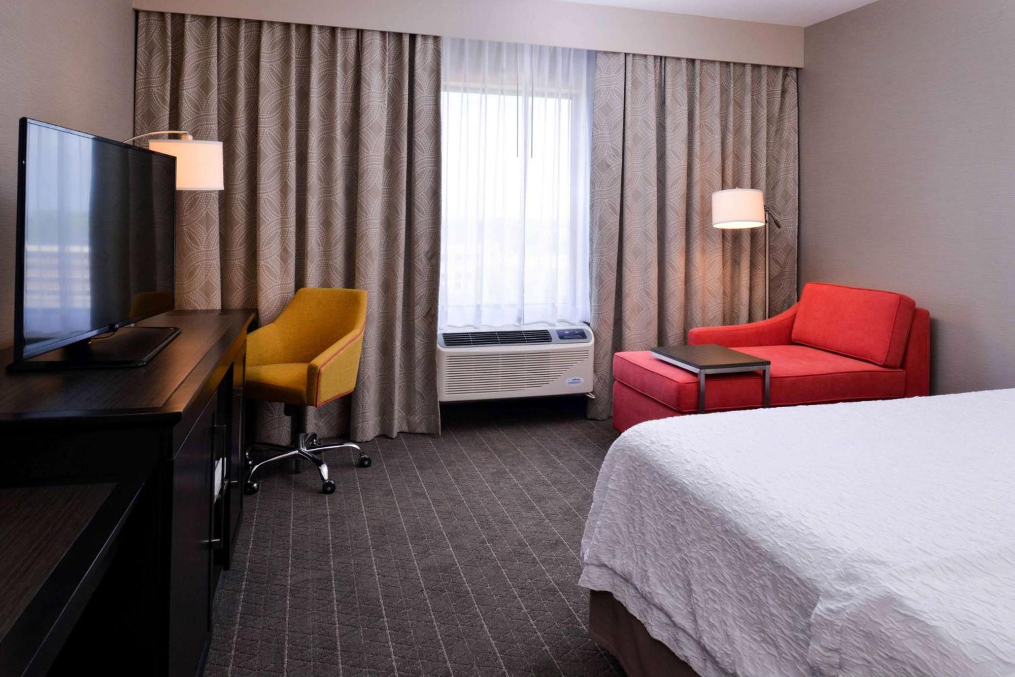 Hampton Pittsburgh - - Cranberry South 3*