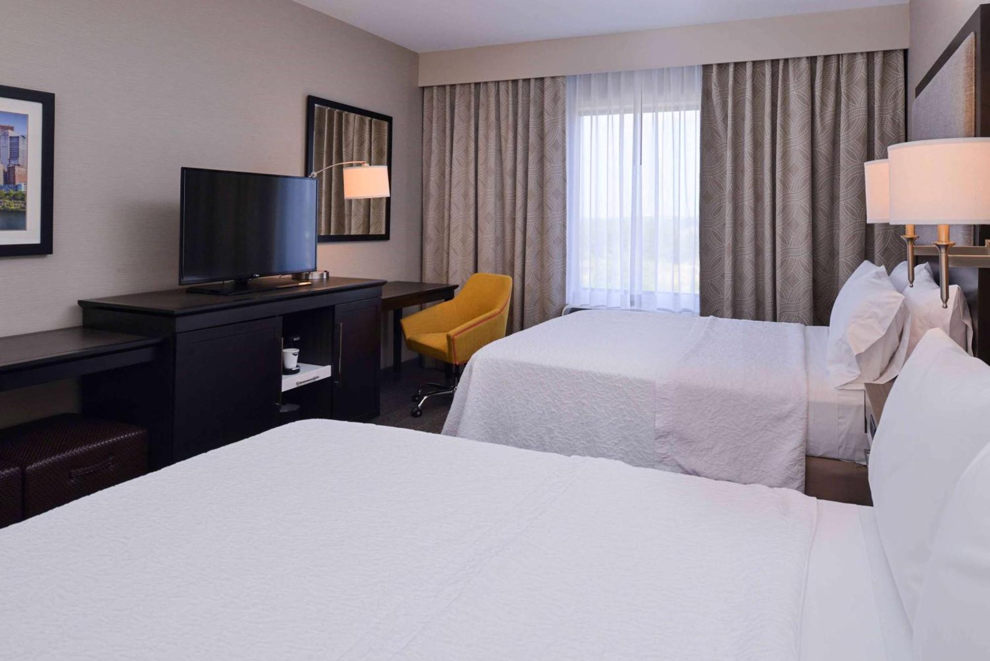 Hotel Hampton Pittsburgh - - Cranberry South Wexford