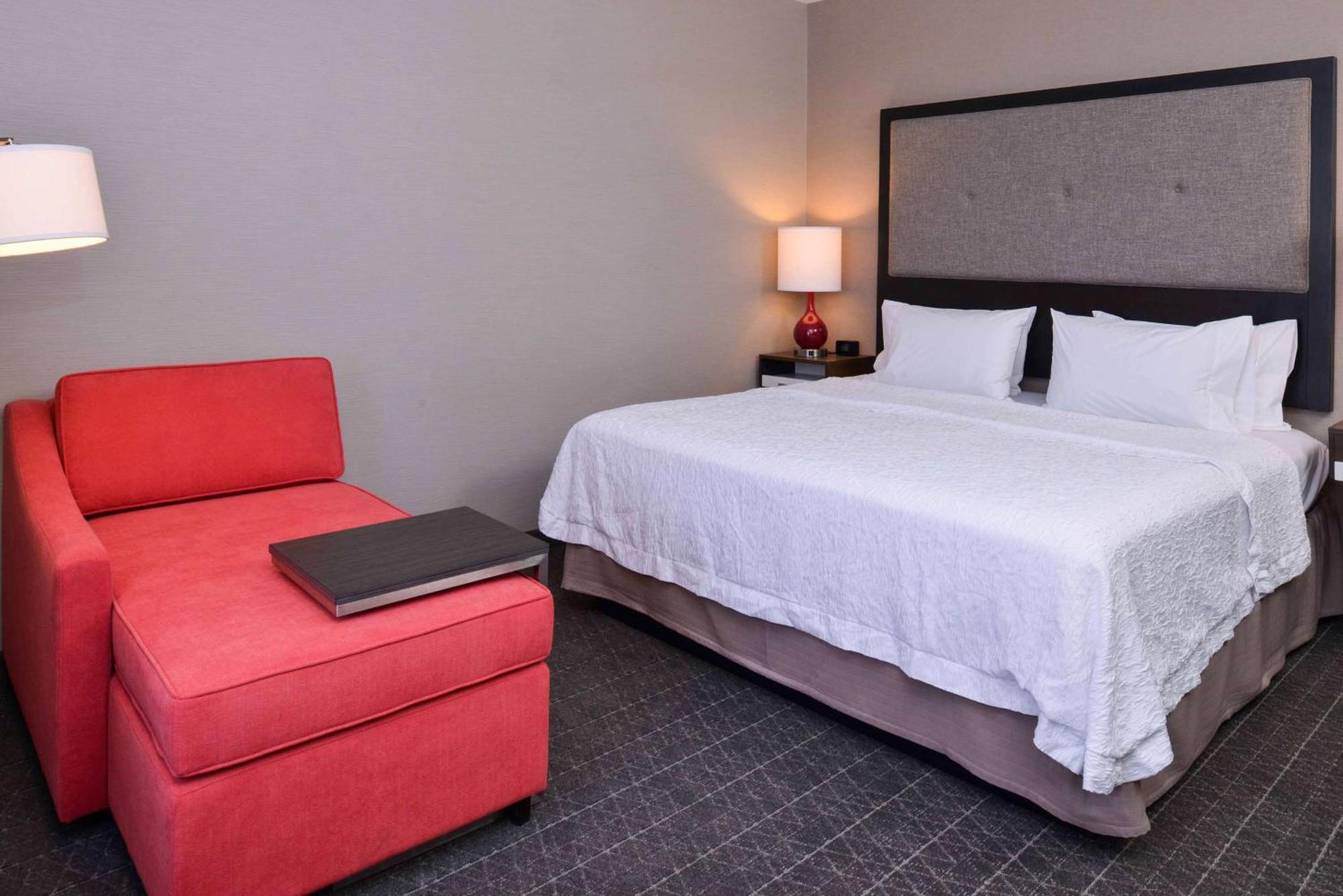 Hotel Hampton Pittsburgh - - Cranberry South 3*