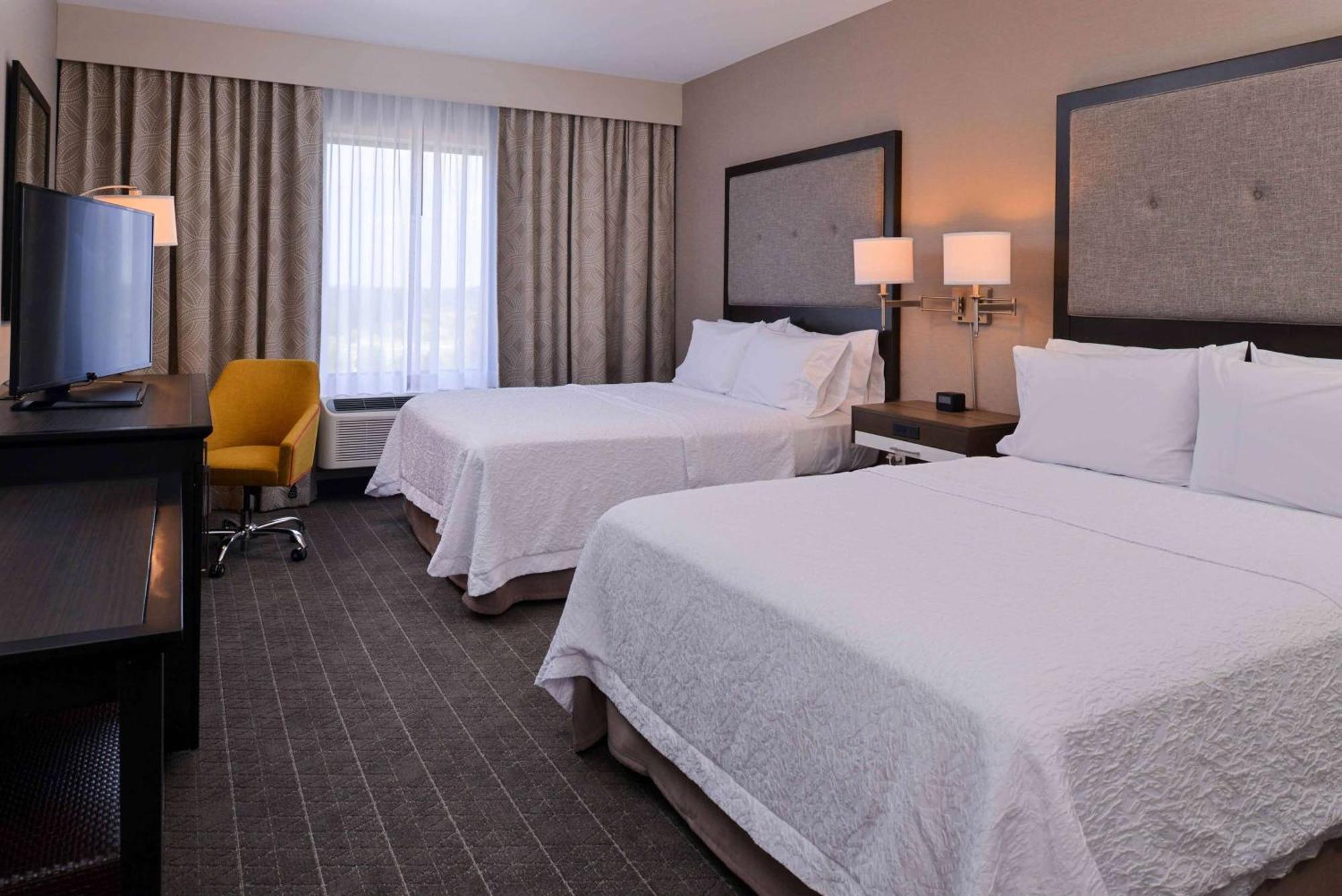 Hotel Hampton Pittsburgh - - Cranberry South Wexford