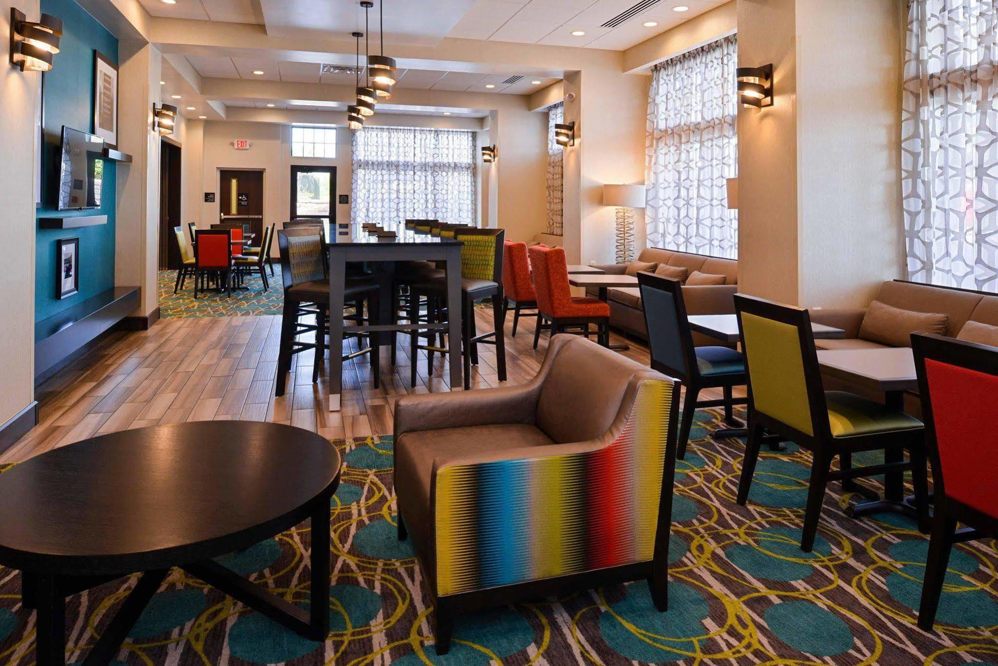 Hampton Pittsburgh - - Cranberry South Hotel